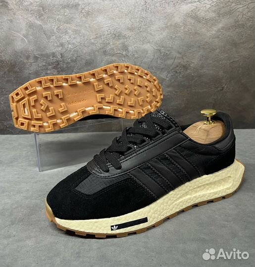 Новый Кроссовки Adidas Retropy E5 (41-45)