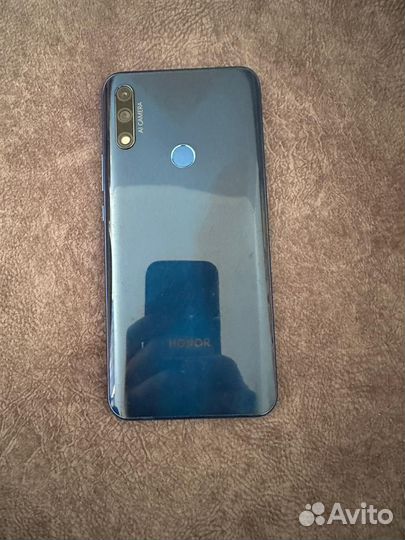 HONOR 9X, 4/128 ГБ
