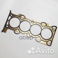 Прокладка ГБЦ mazda L3G2-10-271A L3G2-10-271A