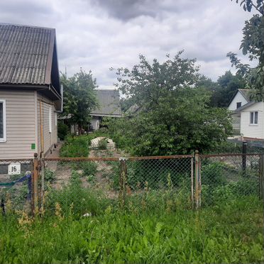 Дом 68,3 м² на участке 6 сот.