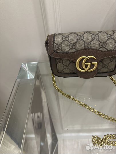 Сумка gucci оригинал