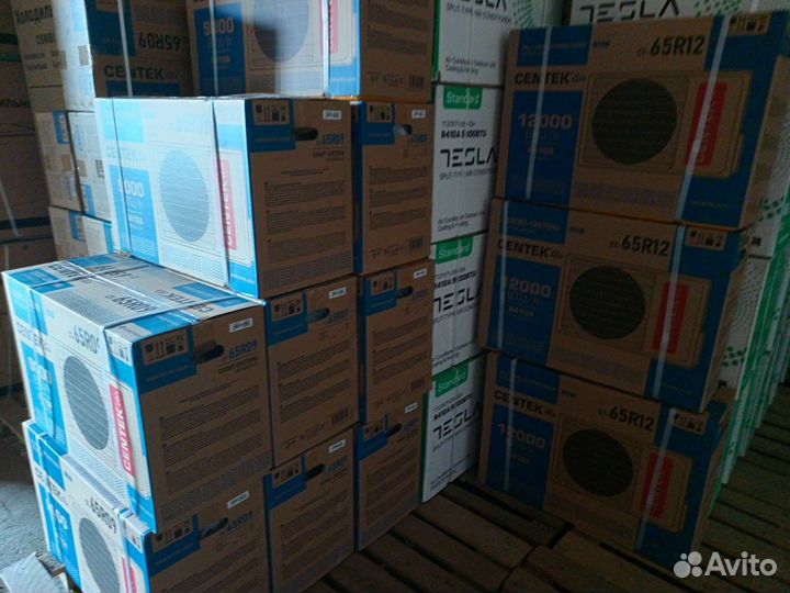 Cintek 9 на 27 кв