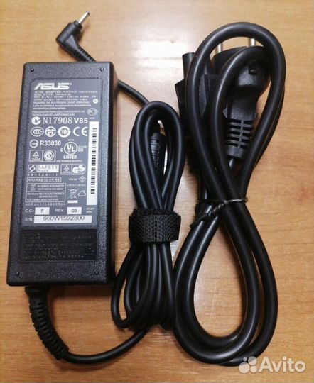 Блок питания для ноутбука Asus
