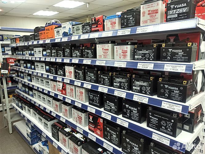 Доставка Гелевый аккумулятор 6V для детской машинк