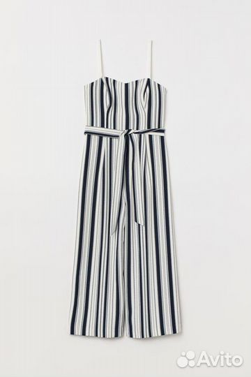 Комбинезон платье H&M