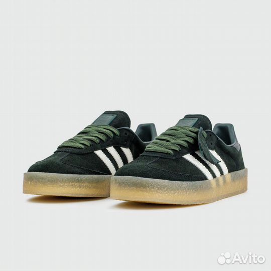 Кроссовки мужские Adidas Samba x Clarks Fieg 24197