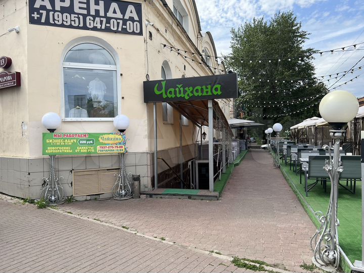 Свободного назначения, 245 м²