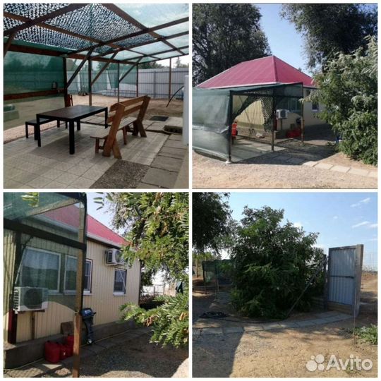 Рыбалка и отдых в с. Сероглазка