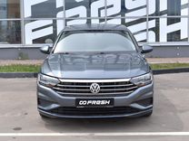 Volkswagen Jetta 1.4 AT, 2019, 82 272 км, с пробегом, цена 1 905 000 руб.