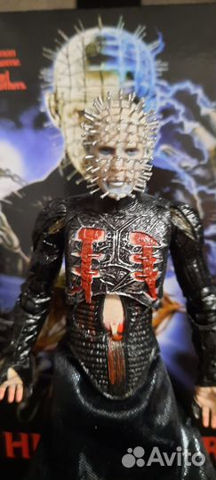 Hellraiser Neca