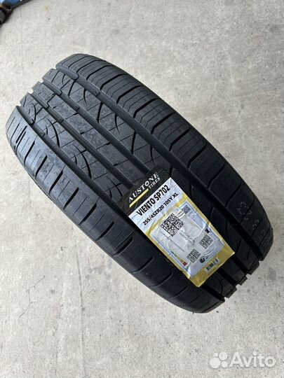 Austone SP-702 255/45 R20 105Y