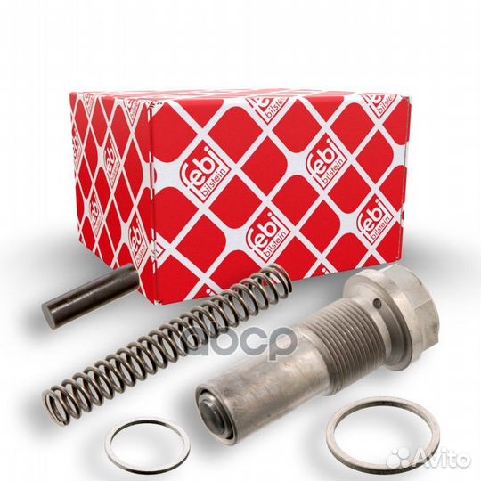 Натяжитель цепи грм MB W202/W210 2.0/2.3L mot.111