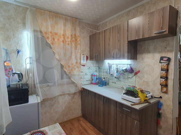 Дом 63 м² на участке 15 сот.