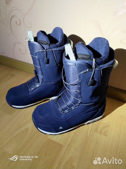 Боты, ботинки для сноуборда