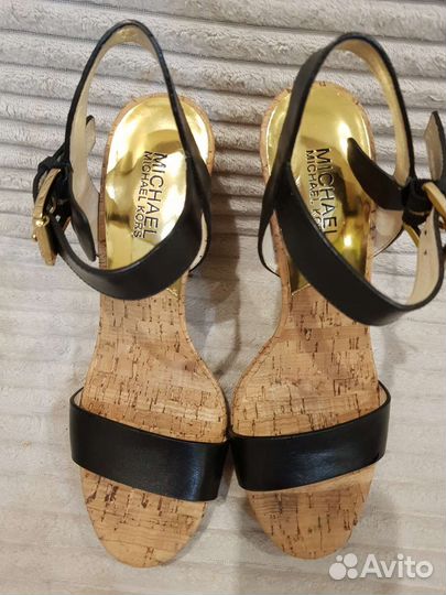 Обувь женская 37 размер натуральная кожа