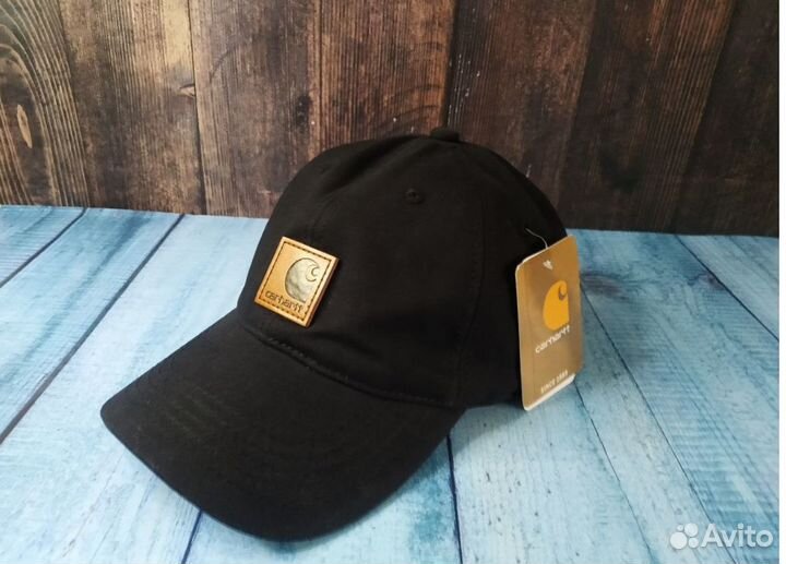 Кепка Carhartt