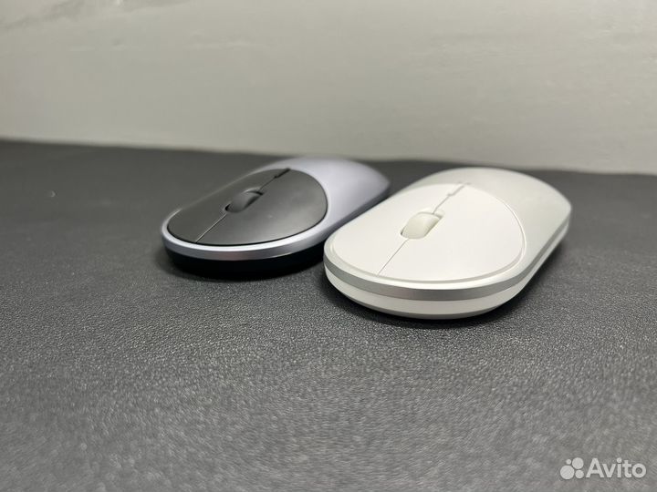 Беспроводная Мышь Xiaomi Mouse 2