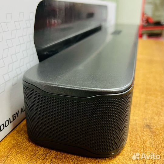 Саундбар JBL BAR 2.0 Essential