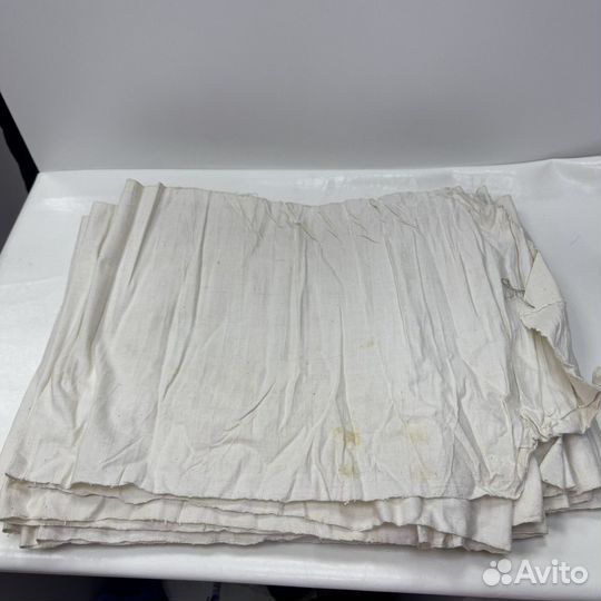 Старинная домоткань 18,55 М лён хлопок крапива