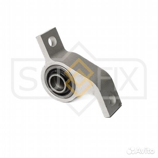 Сайлентблок subaru forester