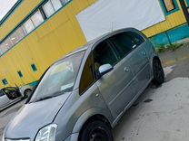 Opel Meriva 1.4 MT, 2008, 199 999 км, с пробегом, цена 250 000 руб.