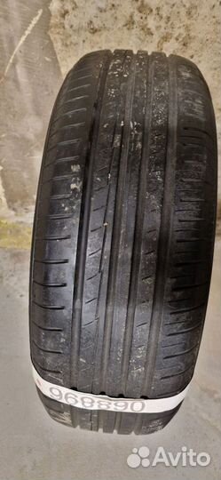 Yokohama BluEarth AE50 255/65 R17