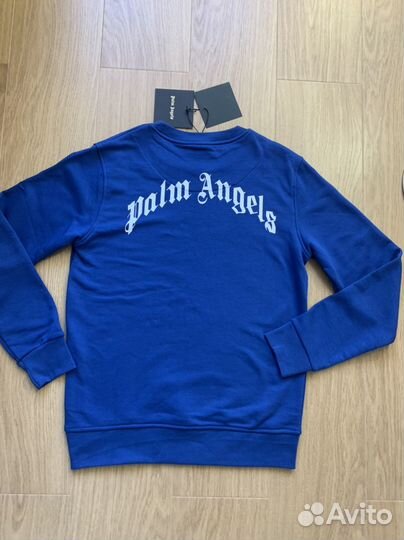 Толстовка Palm angels