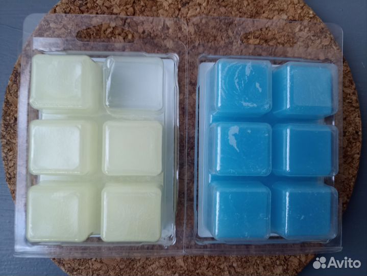 Ароматический воск для аромалампы