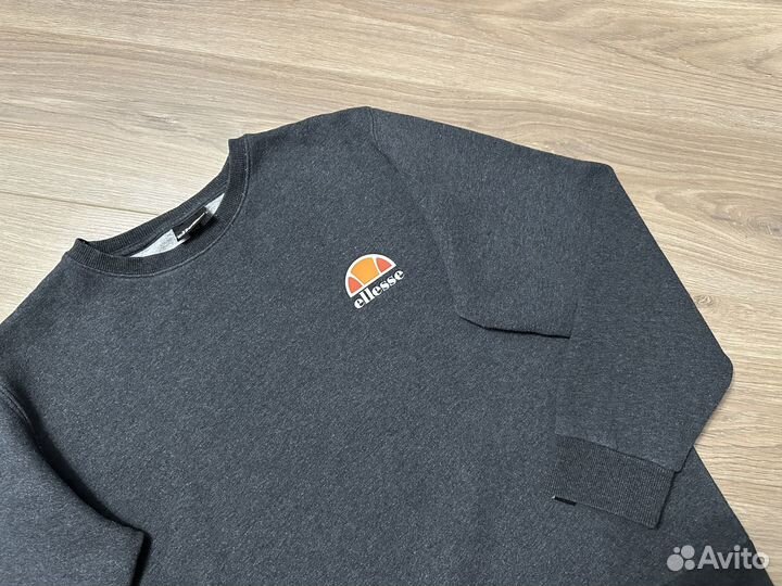 Свитшот Ellesse Оригинал (S-M)