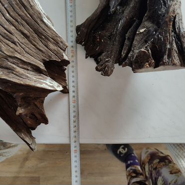 Коряги для аквариума