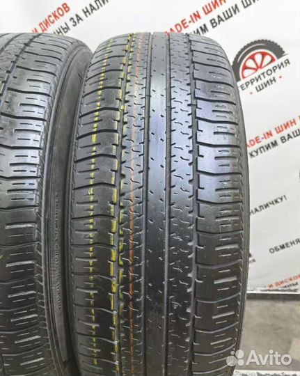 Triangle TR257 225/65 R17