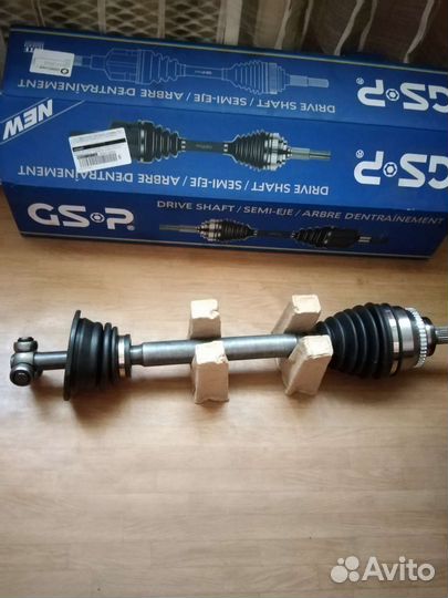 Трансмиссия