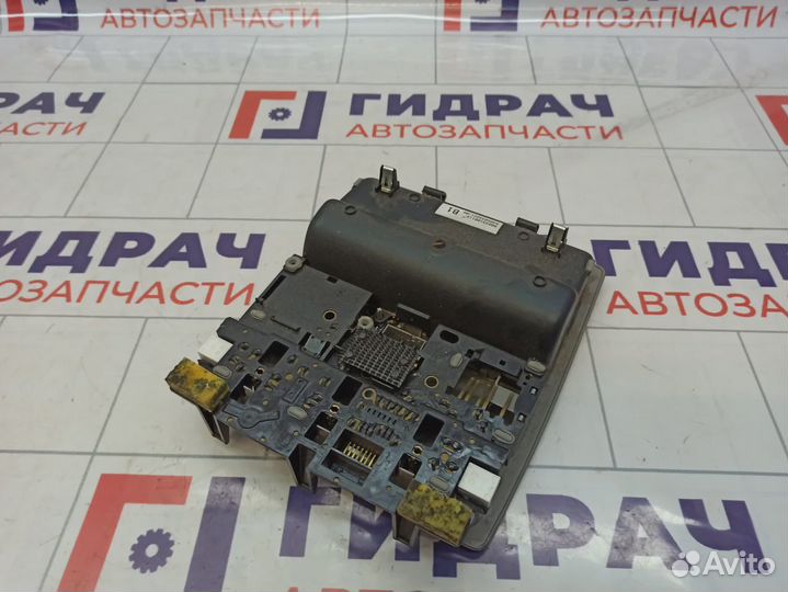 Плафон салонный Toyota Camry (XV40) 763650-33221-B