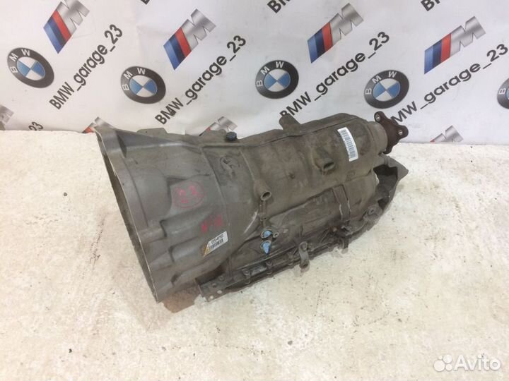 BMW E90 АКПП 6hp19 N46 с Японии