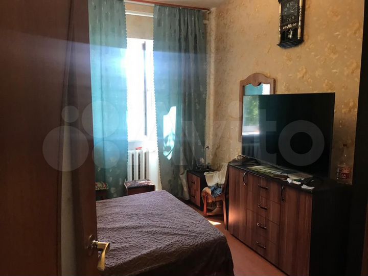 Дом 93,4 м² на участке 27,2 сот.