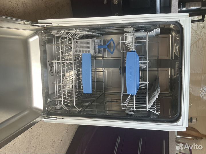 Посудомоечная машина bosch 45 SPV53M00RU/23