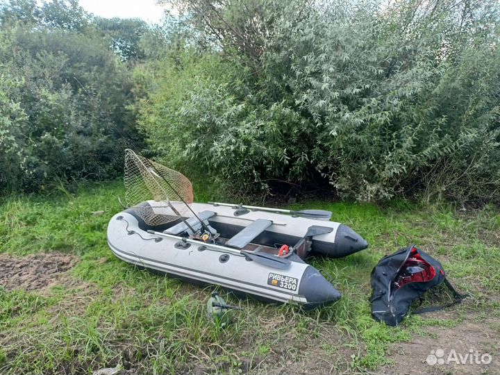 Ривьера 3200 ск