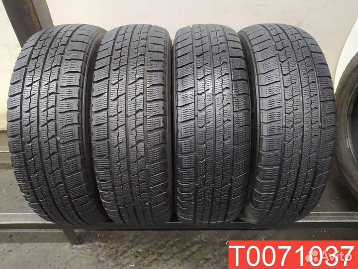 Goodyear UltraGrip Ice Navi Zea 205/60 R16 101K