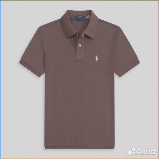 Футболка Polo Ralph Lauren (Арт. 204680)