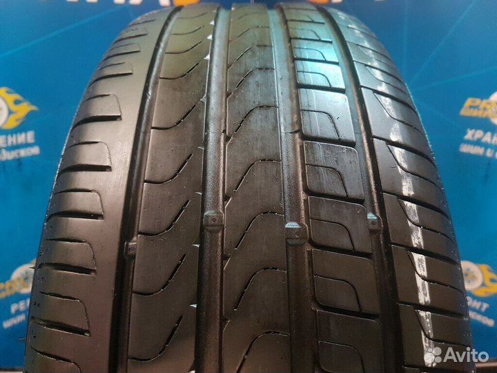 Pirelli Scorpion Verde 215/60 R17