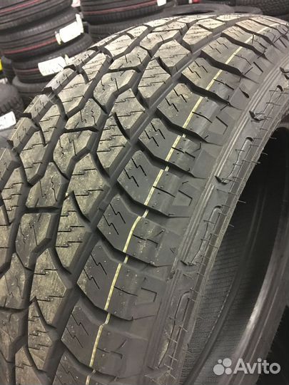 Triangle TR292 265/75 R16 116S