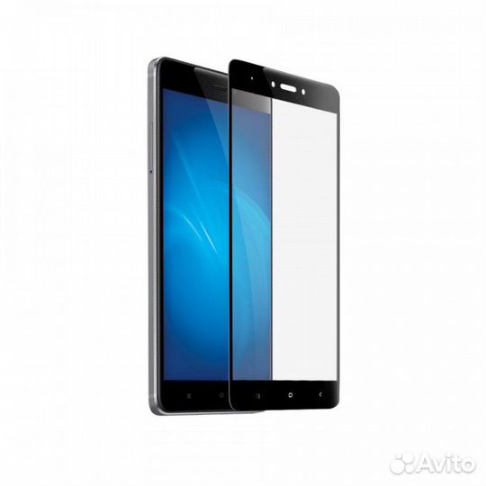 Защитные стекла Xiaomi Redmi Note 4x