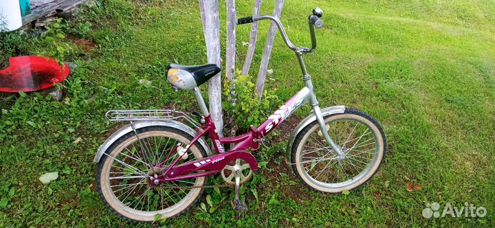 Велосипеды бу 2шт