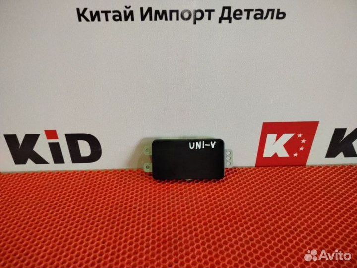 Блок электронный Changan Uni-V 2022-2024