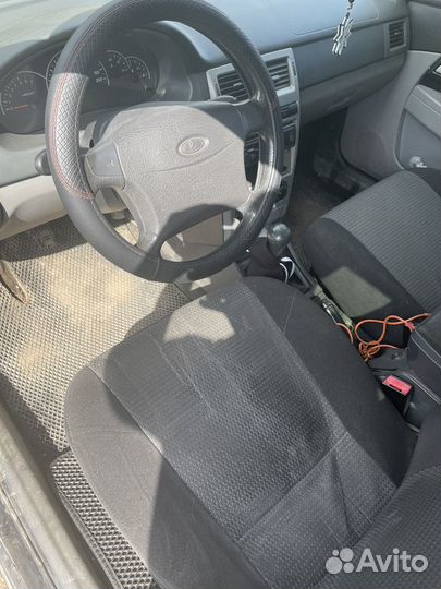 LADA Priora 1.6 МТ, 2010, 154 000 км