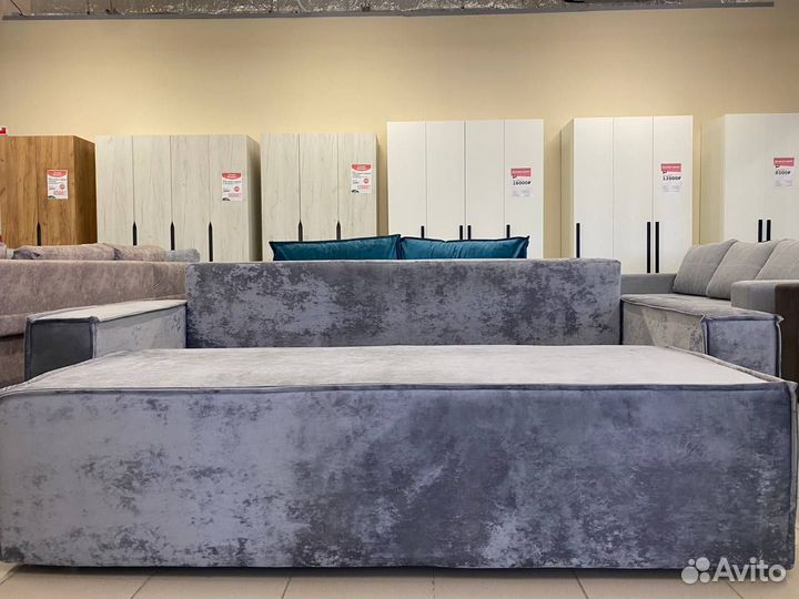 Диван Лофт новый