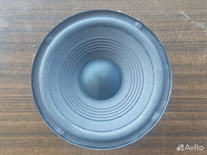 Нч динамики 8 дюймов