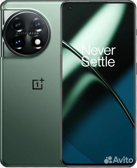 OnePlus 11, 16/256 ГБ