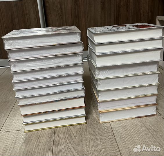 Книги Робин Хобб