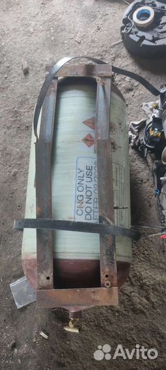 Газовое оборудование метан 4 поколения